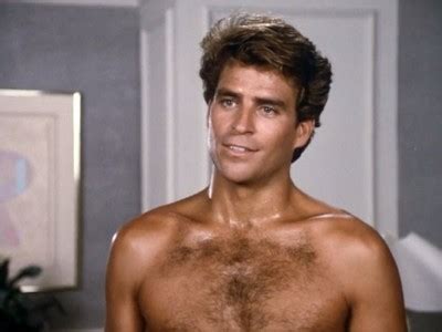 ted mcginley nude|Ted McGinley Naked